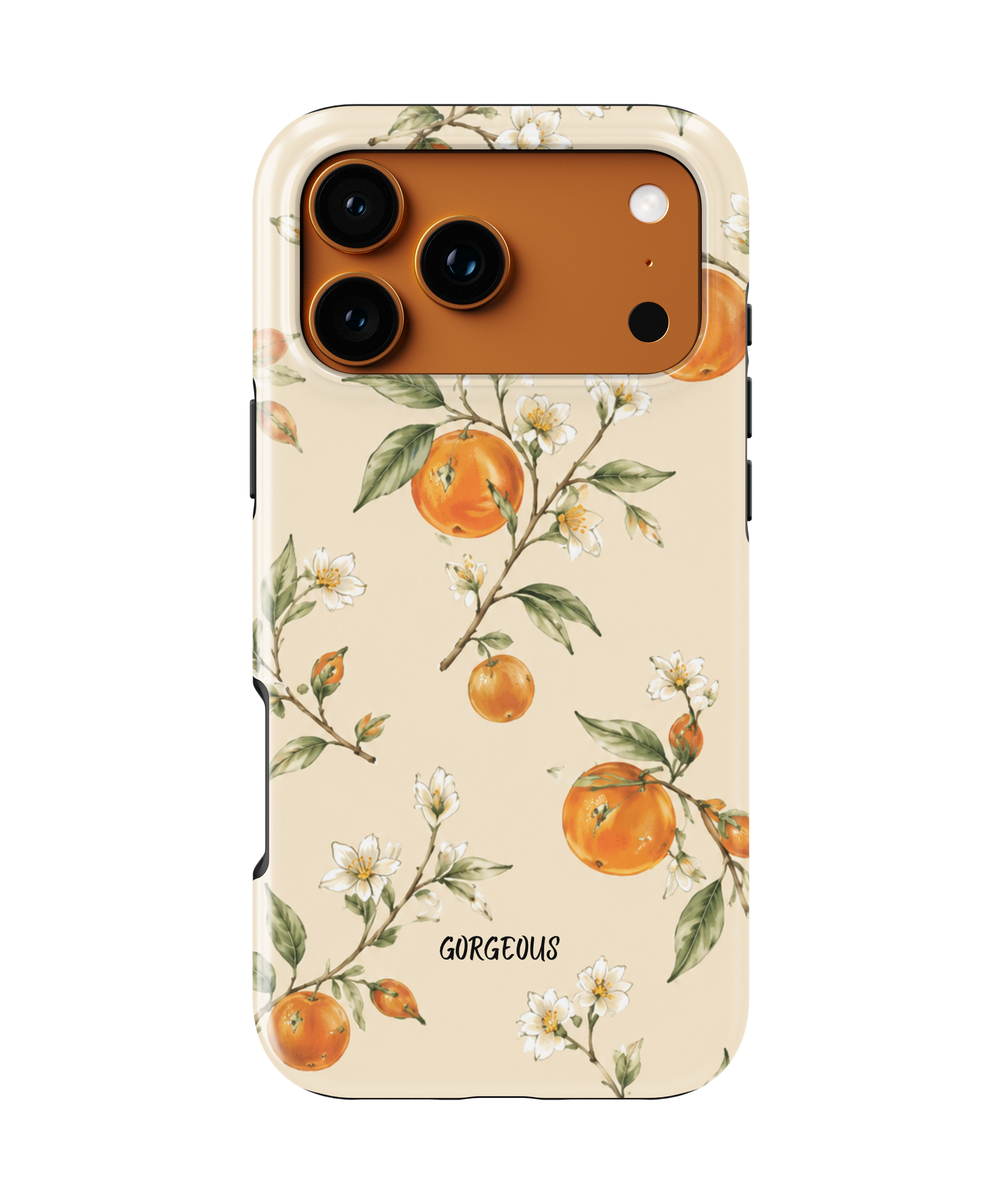 Orange Blossom