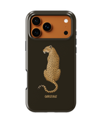 Leopard Black