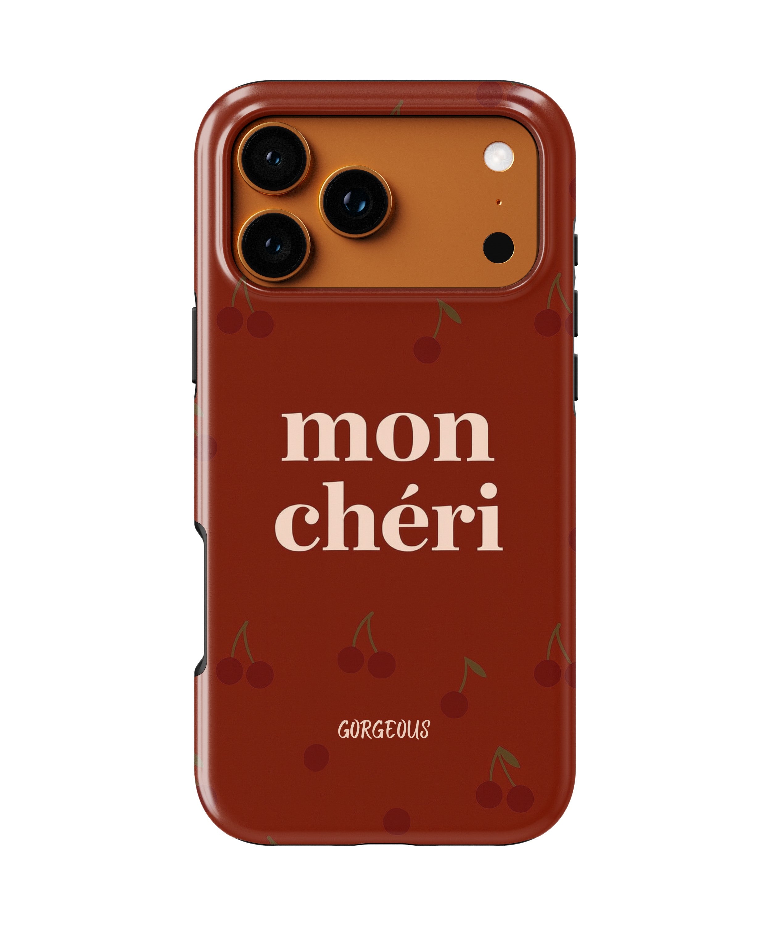 Chérie