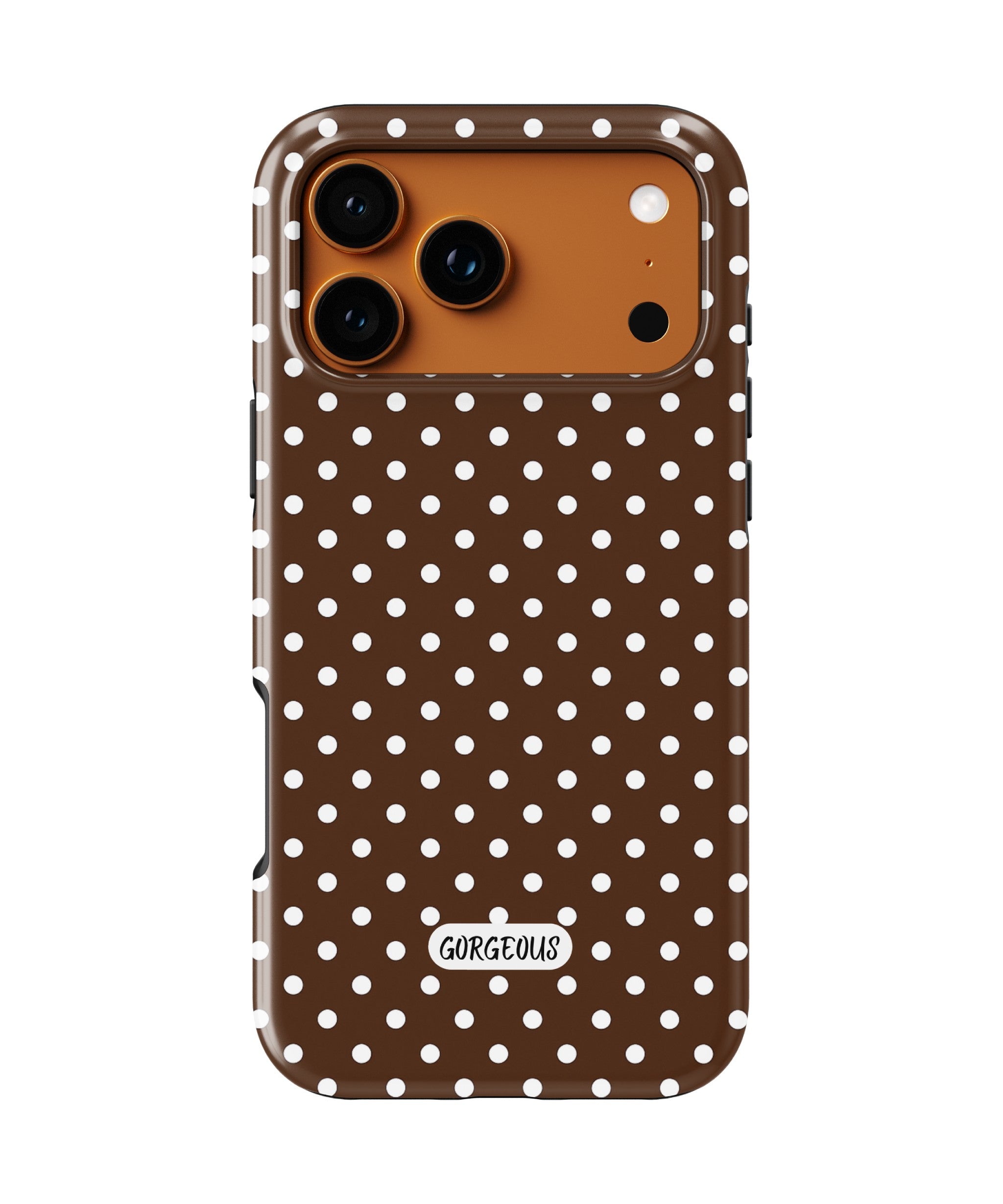 Mocha Dots