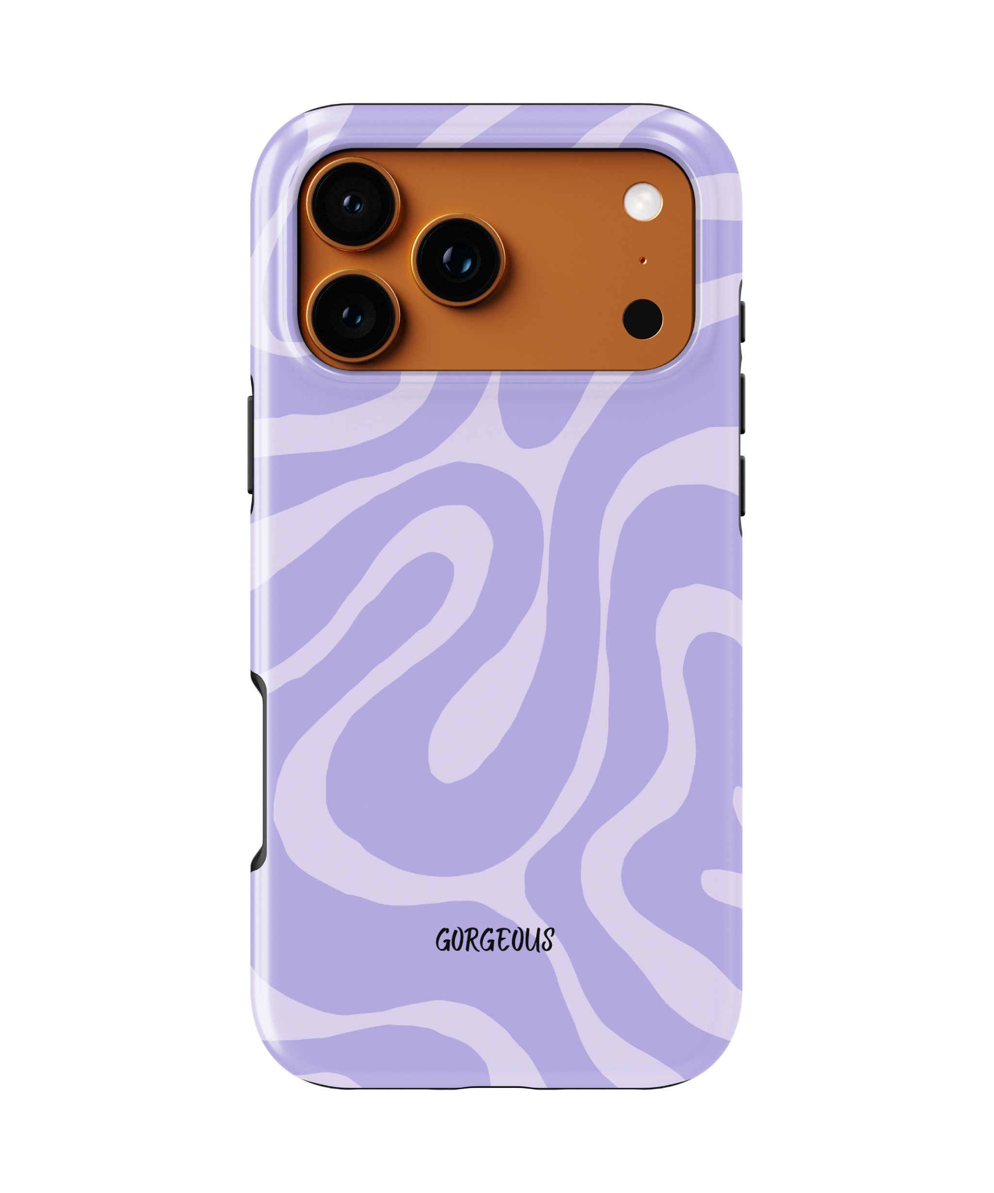 Lilac Wave