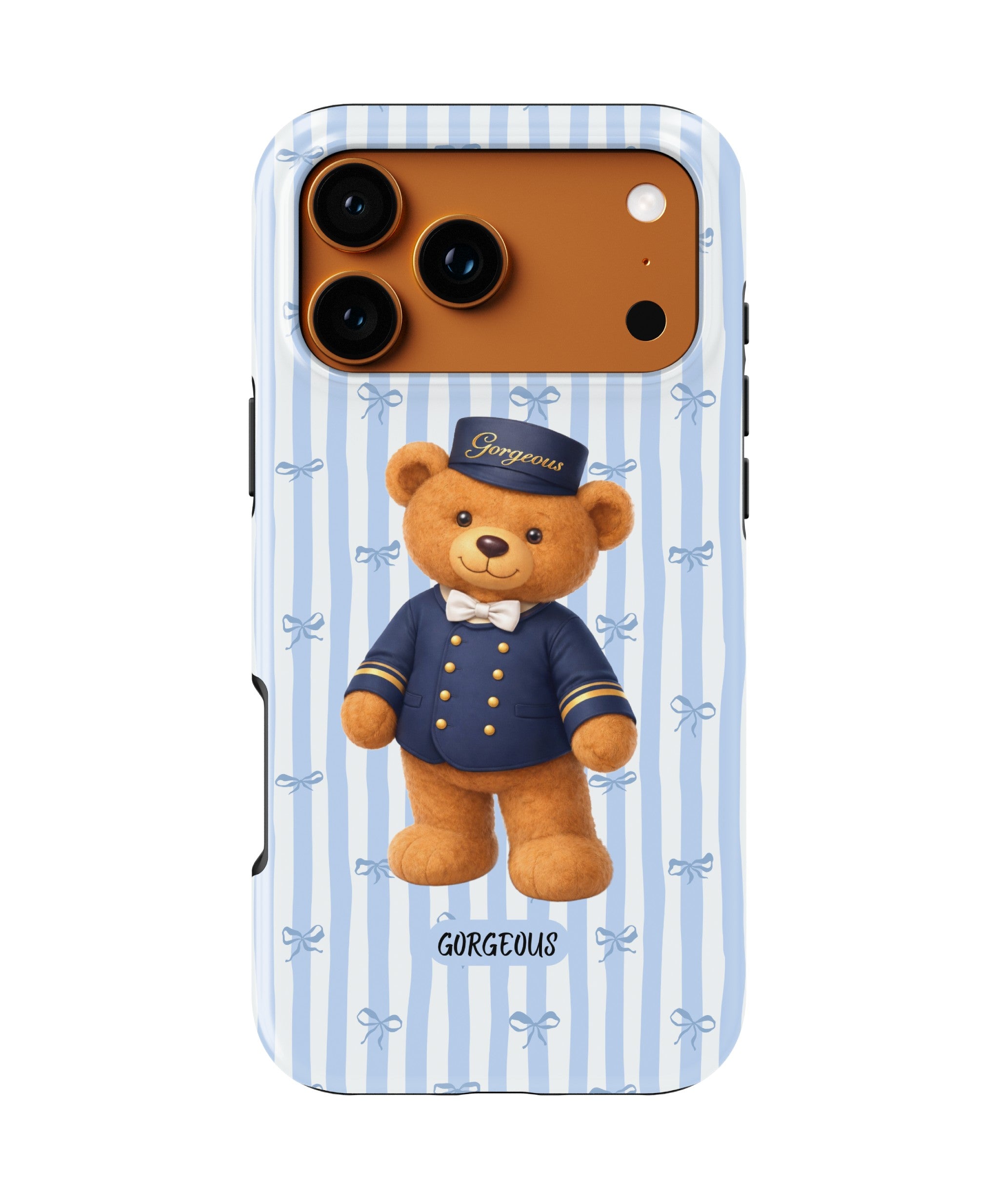 Teddy