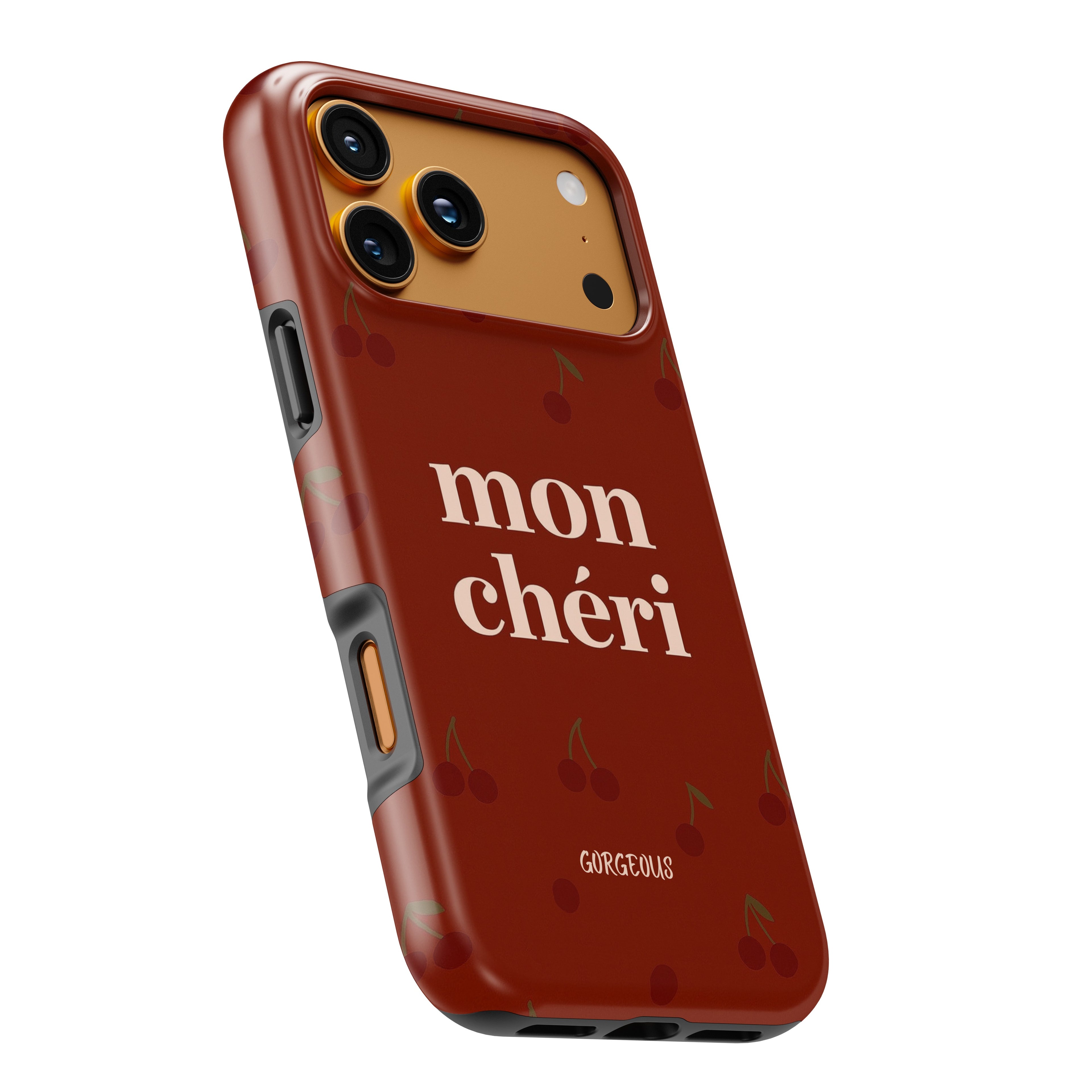 Chérie