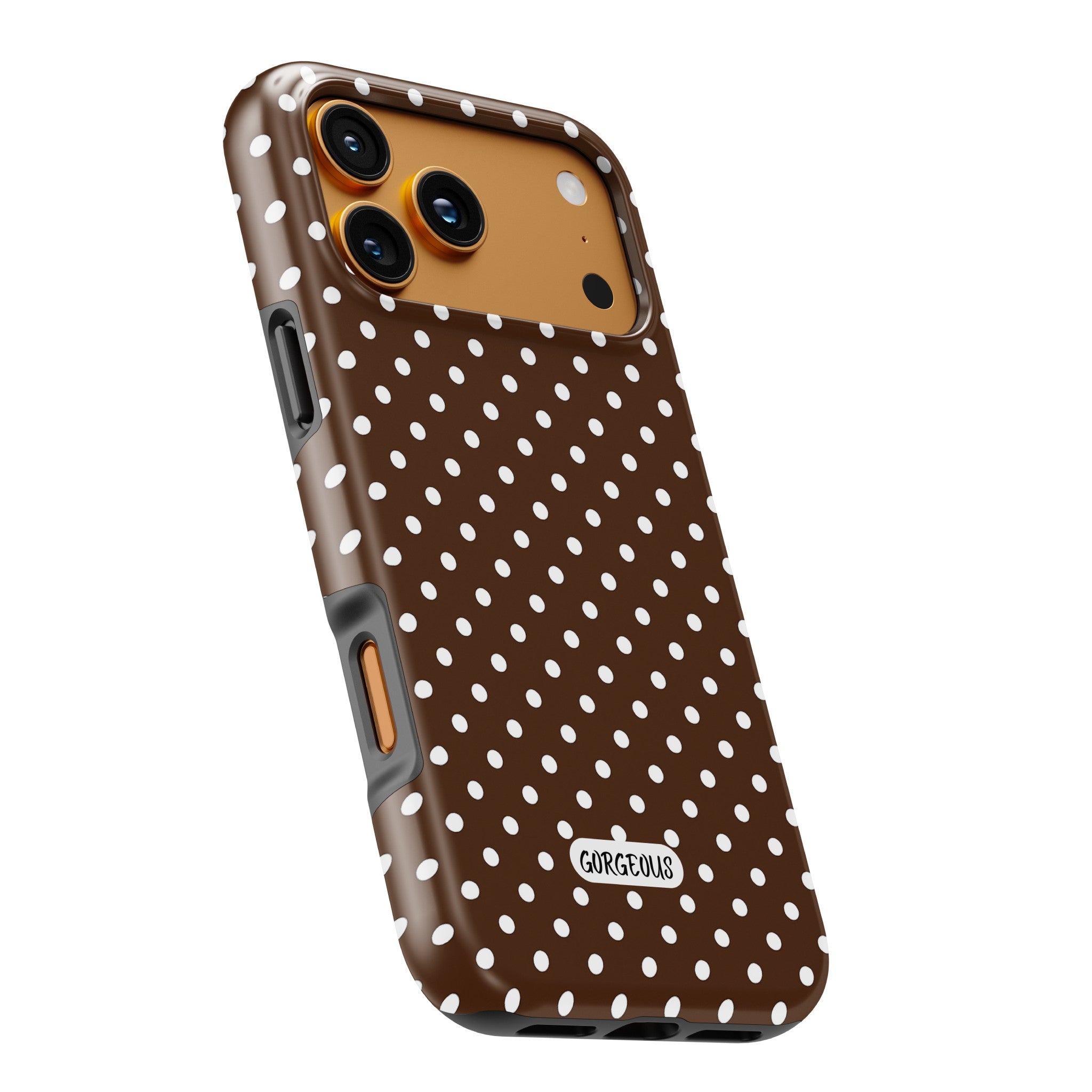 Mocha Dots