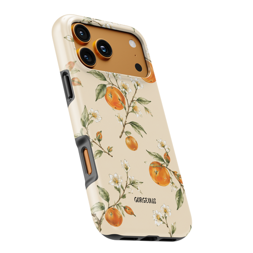 Orange Blossom